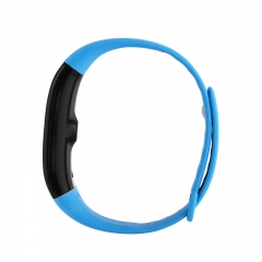 V6Smart Bracelet Blue Color Environmental Watch Strap Параметры продукта