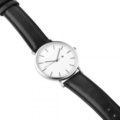 Модное швейцарское сапфировое стекло 3ATM наручные часы